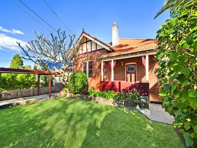 Second view of Homely house listing, 10 Penkivil St, Willoughby NSW