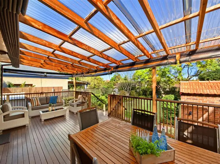 Third view of Homely house listing, 10 Penkivil St, Willoughby NSW