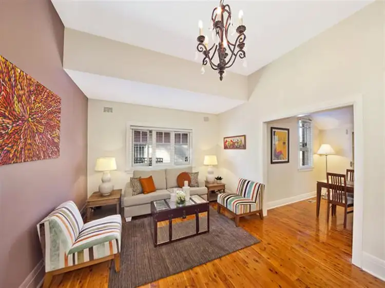 Fourth view of Homely house listing, 10 Penkivil St, Willoughby NSW
