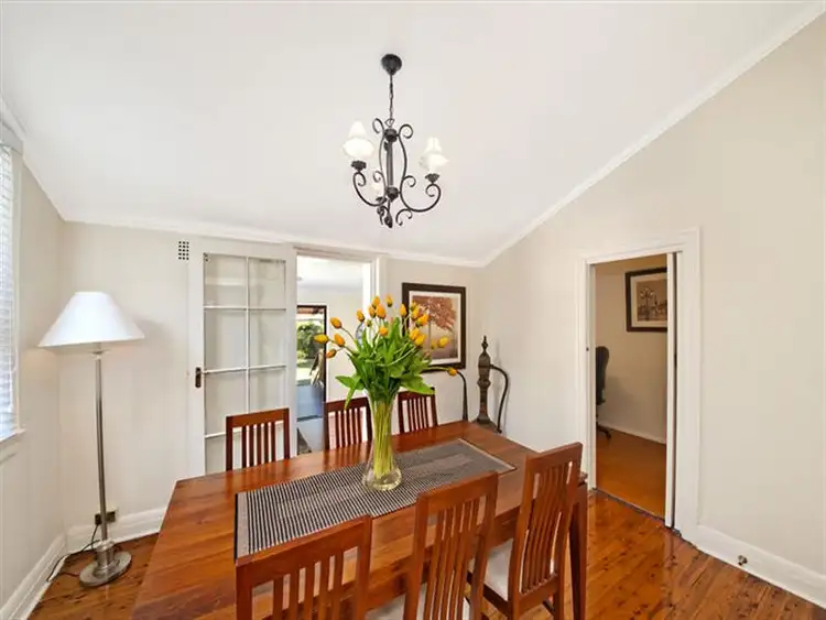 Sixth view of Homely house listing, 10 Penkivil St, Willoughby NSW