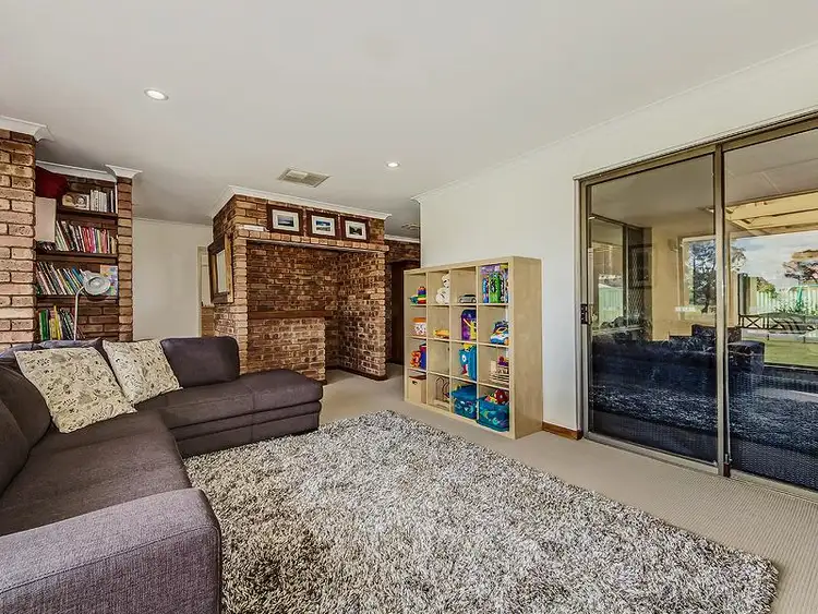 Seventh view of Homely house listing, 32 Nettleton Way, Safety Bay WA