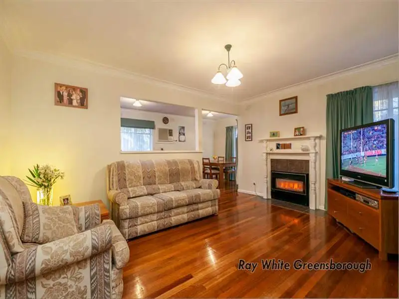 Main view of Homely house listing, 346 Grimshaw St, Watsonia North VIC