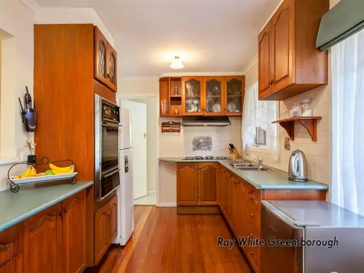Third view of Homely house listing, 346 Grimshaw St, Watsonia North VIC