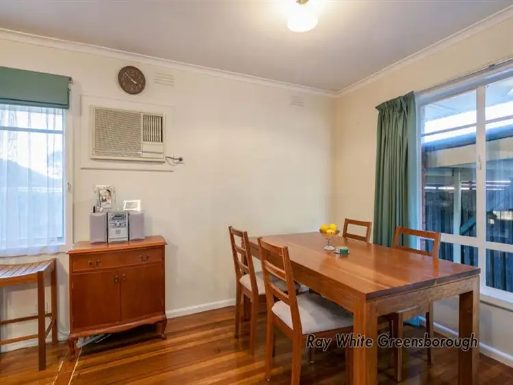 Fourth view of Homely house listing, 346 Grimshaw St, Watsonia North VIC