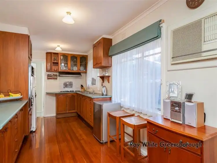 Fifth view of Homely house listing, 346 Grimshaw St, Watsonia North VIC
