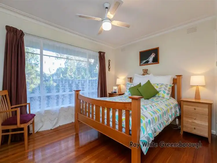 Sixth view of Homely house listing, 346 Grimshaw St, Watsonia North VIC