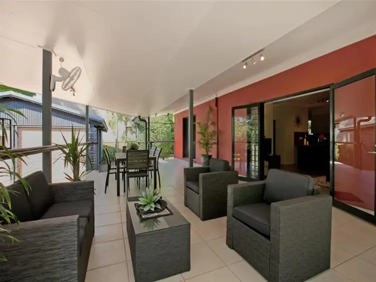 26 Douglas St, Ludmilla NT