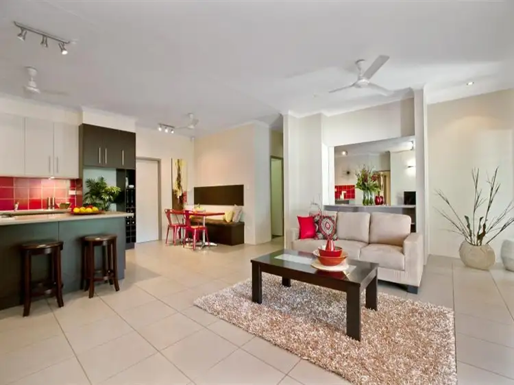 Second view of Homely house listing, 26 Douglas St, Ludmilla NT