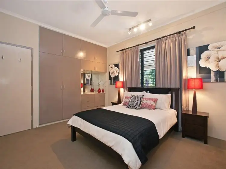 Fourth view of Homely house listing, 26 Douglas St, Ludmilla NT