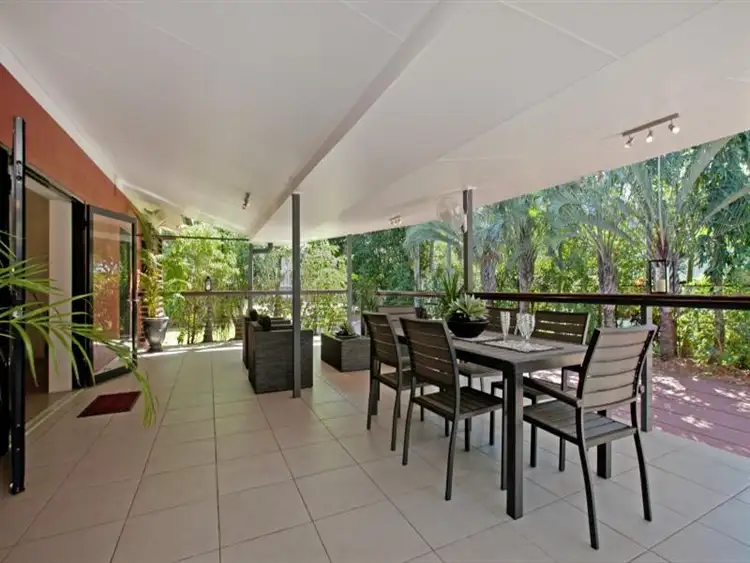 Sixth view of Homely house listing, 26 Douglas St, Ludmilla NT