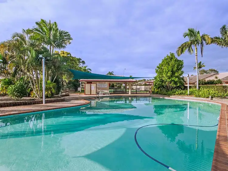 139/128 Benowa Rd, Southport QLD