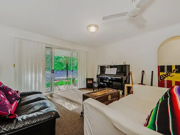 Second view of Homely townhouse listing, 139/128 Benowa Rd, Southport QLD