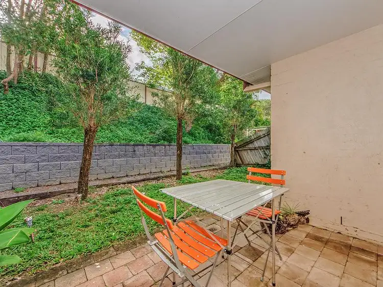 Third view of Homely townhouse listing, 139/128 Benowa Rd, Southport QLD