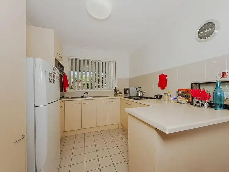 Fourth view of Homely townhouse listing, 139/128 Benowa Rd, Southport QLD