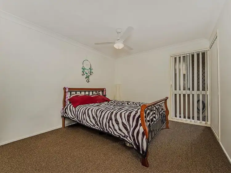 Fifth view of Homely townhouse listing, 139/128 Benowa Rd, Southport QLD