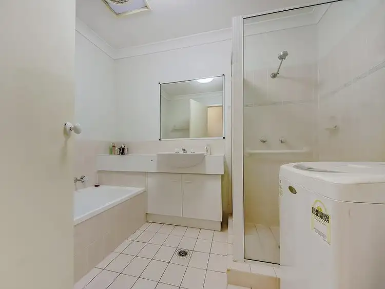 Sixth view of Homely townhouse listing, 139/128 Benowa Rd, Southport QLD