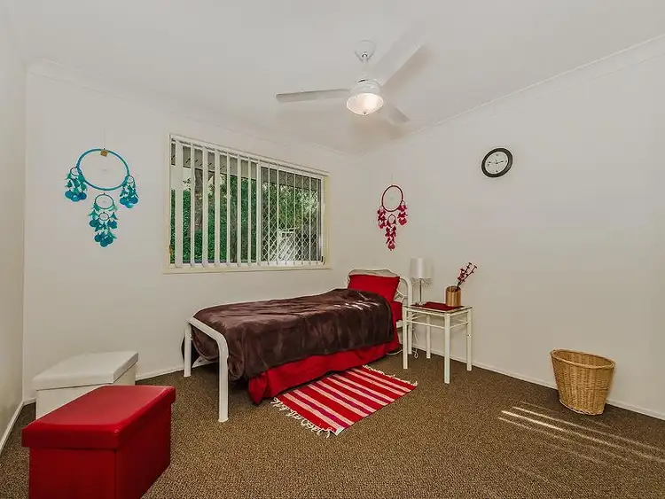 Seventh view of Homely townhouse listing, 139/128 Benowa Rd, Southport QLD
