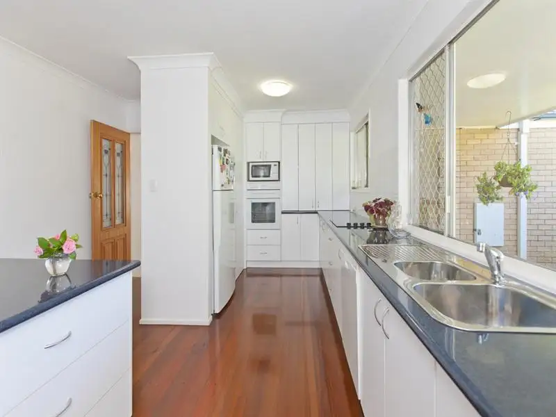 Main view of Homely house listing, 222 Wellington St, Ormiston QLD