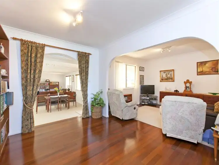 Fourth view of Homely house listing, 222 Wellington St, Ormiston QLD