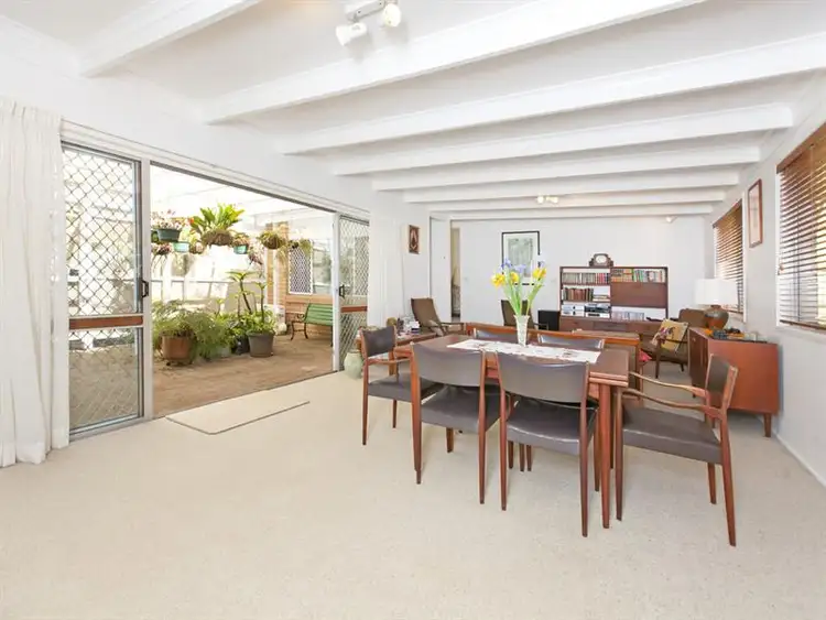 Fifth view of Homely house listing, 222 Wellington St, Ormiston QLD