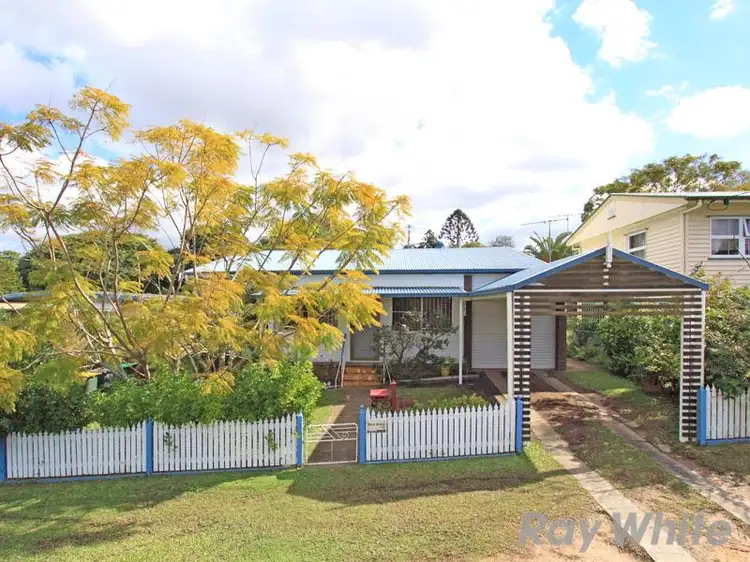 Main view of Homely house listing, 85 North St, Kedron QLD
