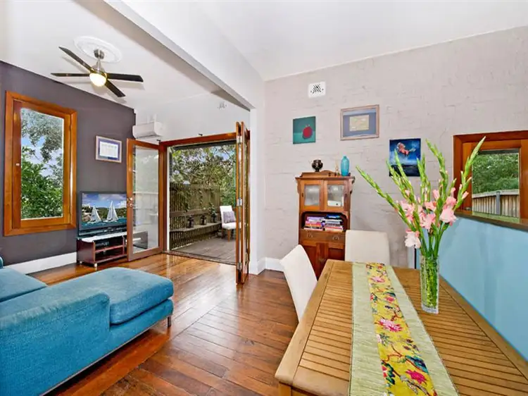 5 Pritchard St, Annandale NSW