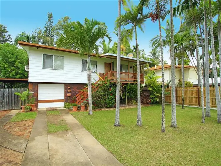 100 Buzacott St, Park Avenue QLD