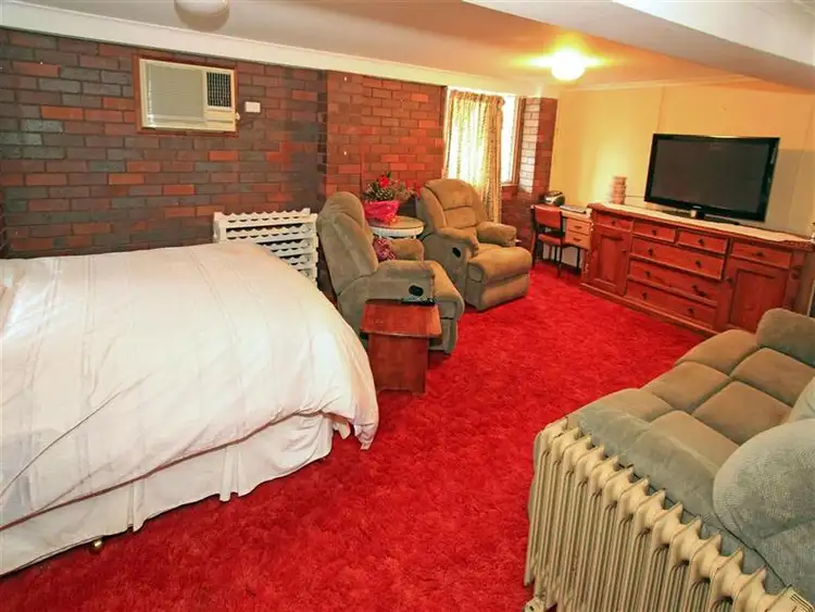 Sixth view of Homely house listing, 100 Buzacott St, Park Avenue QLD