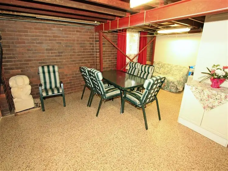 Seventh view of Homely house listing, 100 Buzacott St, Park Avenue QLD