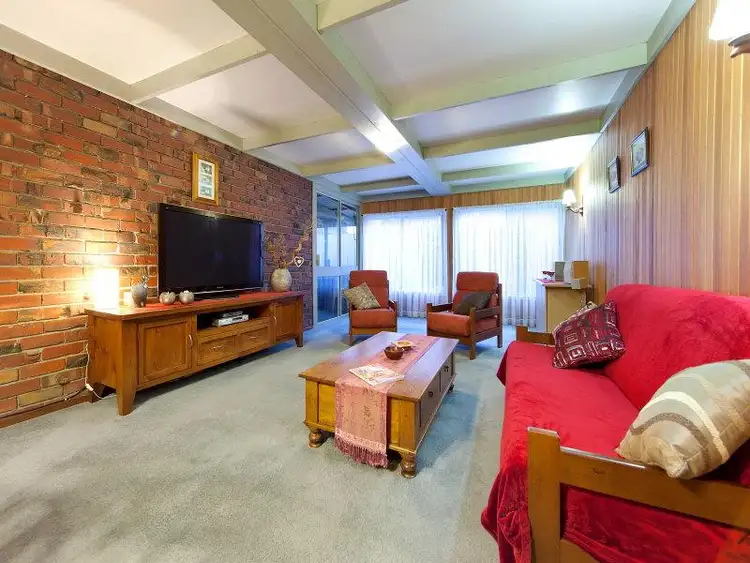 Fifth view of Homely house listing, 61 Bondi Ave, Frankston VIC