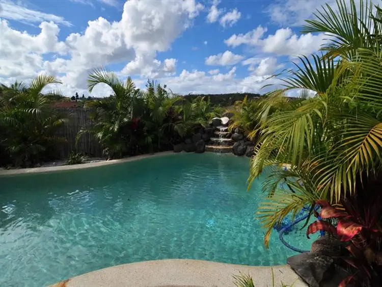 3 Brennan Cl, Maudsland QLD