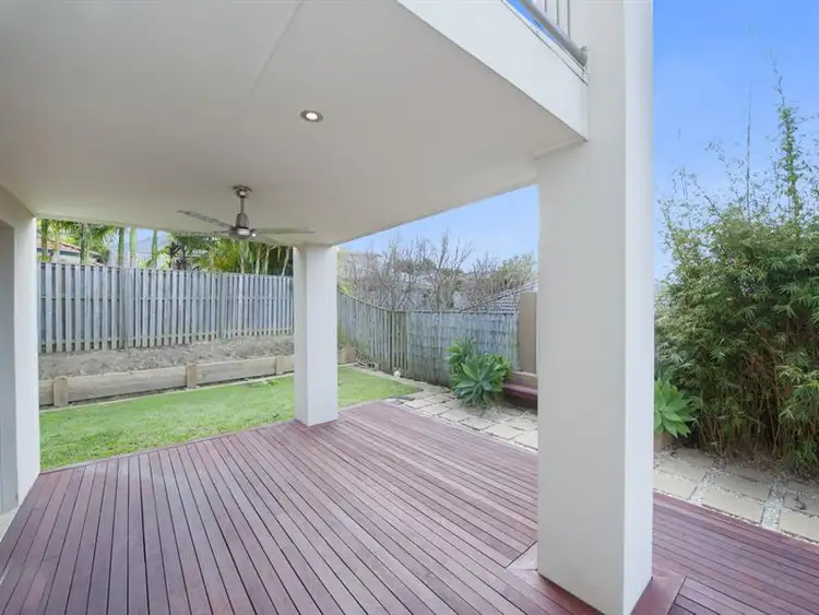 Sixth view of Homely house listing, 3 Brennan Cl, Maudsland QLD