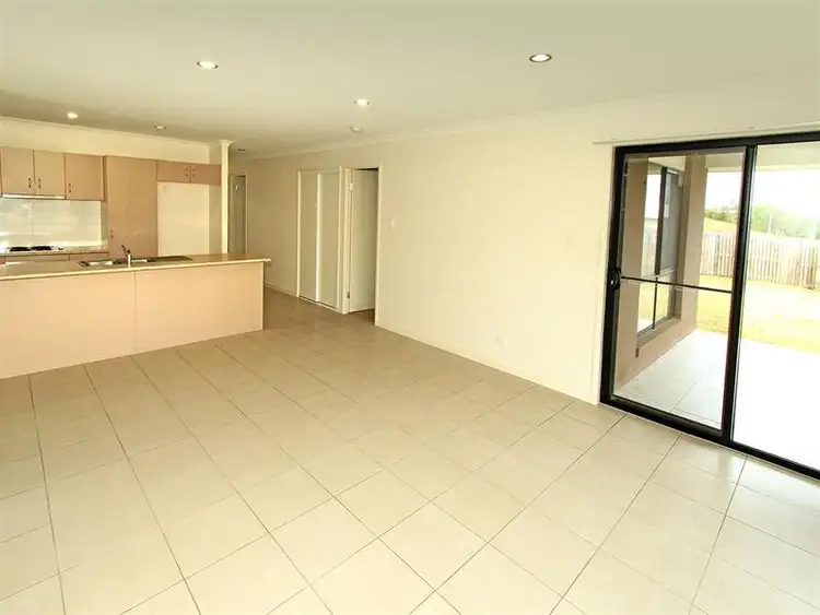 Second view of Homely house listing, 59 Burke and Wills Dr, Gracemere QLD