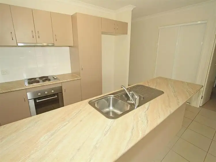 Third view of Homely house listing, 59 Burke and Wills Dr, Gracemere QLD