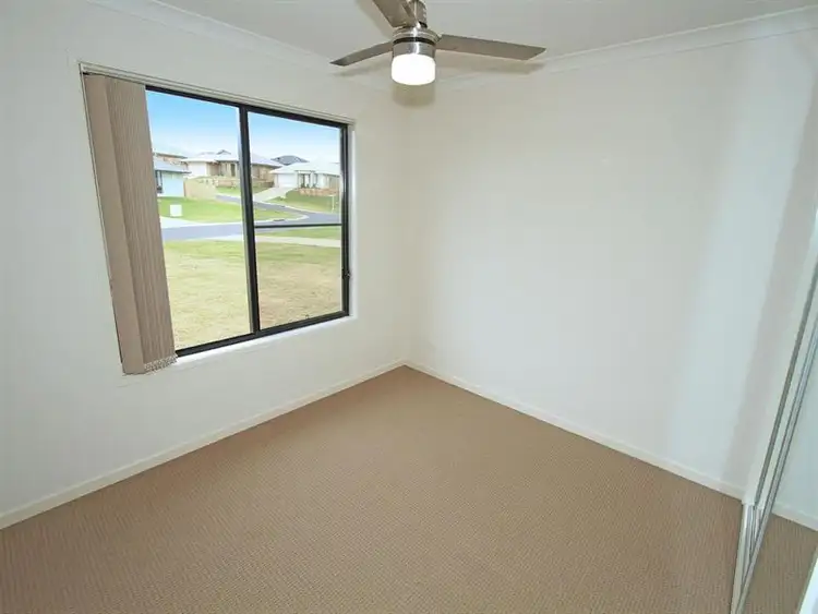 Fifth view of Homely house listing, 59 Burke and Wills Dr, Gracemere QLD