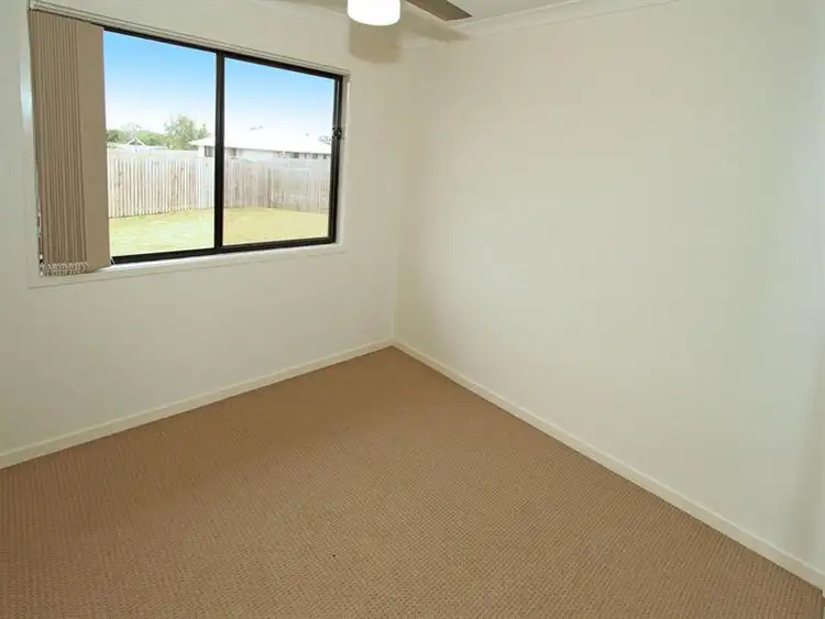 Sixth view of Homely house listing, 59 Burke and Wills Dr, Gracemere QLD
