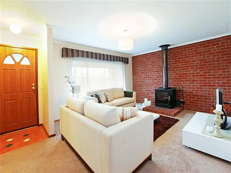 Second view of Homely house listing, 4 Bernard Ct, Lara VIC