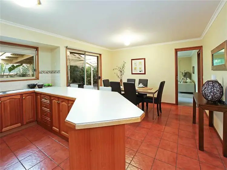Fourth view of Homely house listing, 4 Bernard Ct, Lara VIC