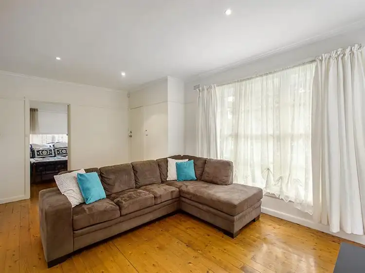 Second view of Homely unit listing, 1/7 Marks Ave, Heidelberg Heights VIC