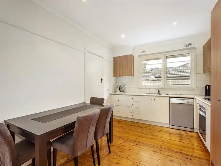 Third view of Homely unit listing, 1/7 Marks Ave, Heidelberg Heights VIC