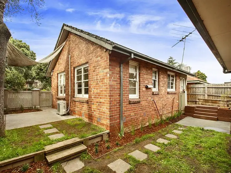 Fourth view of Homely unit listing, 1/7 Marks Ave, Heidelberg Heights VIC