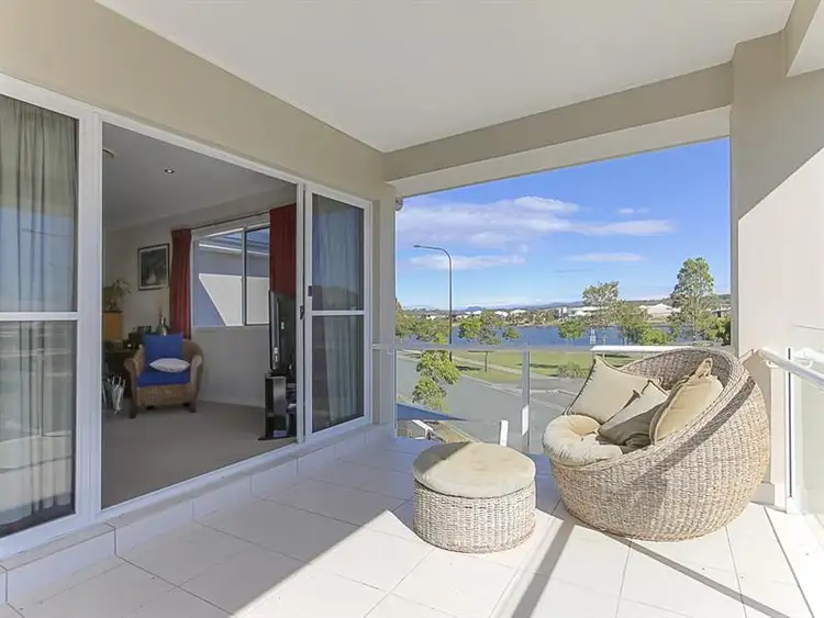 Sixth view of Homely house listing, 1 Jib St, Wurtulla QLD