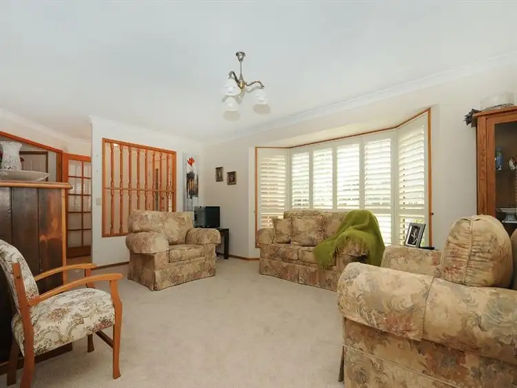 Sixth view of Homely house listing, 3 Wiangaree Dr, Rangeville QLD