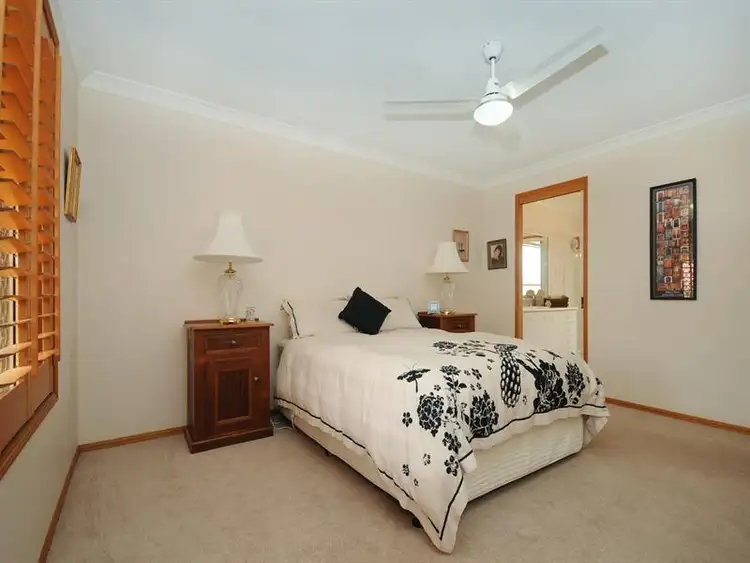 Seventh view of Homely house listing, 3 Wiangaree Dr, Rangeville QLD