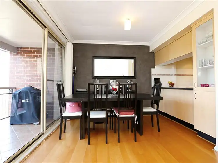 Third view of Homely house listing, 4/5 Shortland Cl, North Richmond NSW