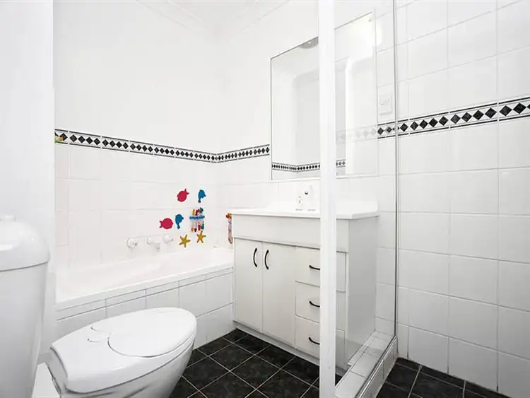 Fifth view of Homely house listing, 4/5 Shortland Cl, North Richmond NSW