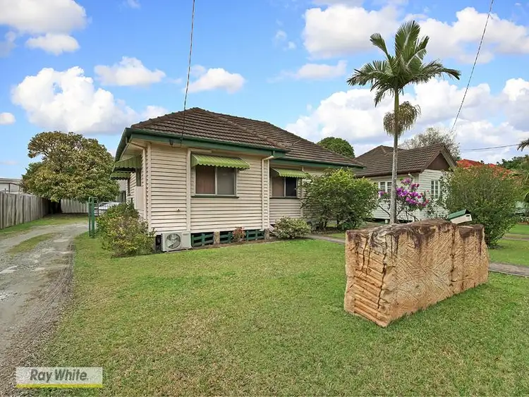 263 Earnshaw Rd, Northgate QLD