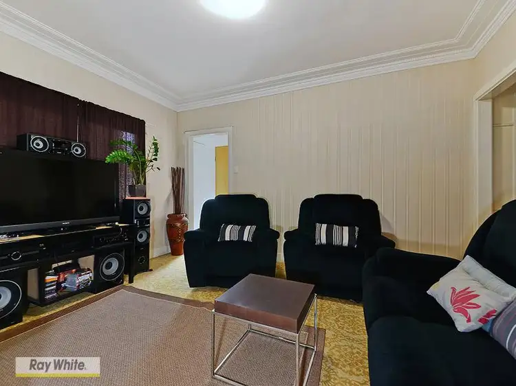 Second view of Homely house listing, 21 Hinkler St, Kedron QLD