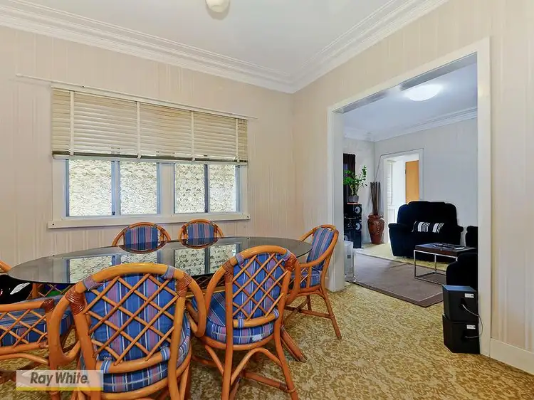 Third view of Homely house listing, 21 Hinkler St, Kedron QLD