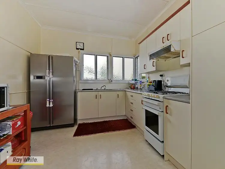 Fourth view of Homely house listing, 21 Hinkler St, Kedron QLD